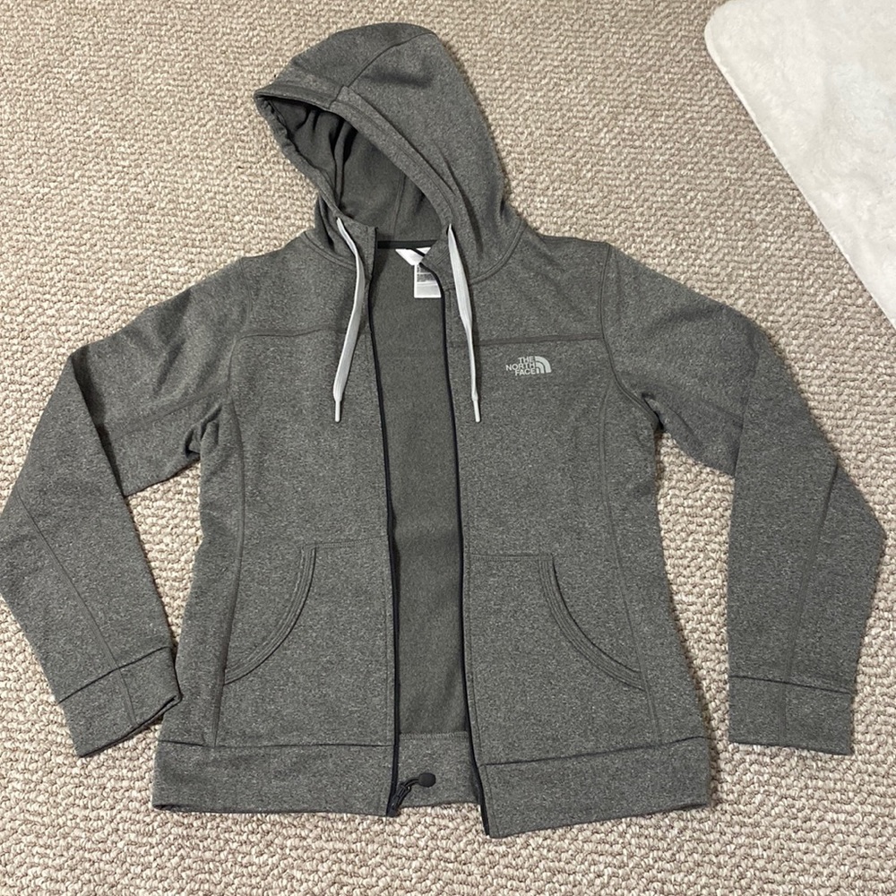 North Face jacket size small